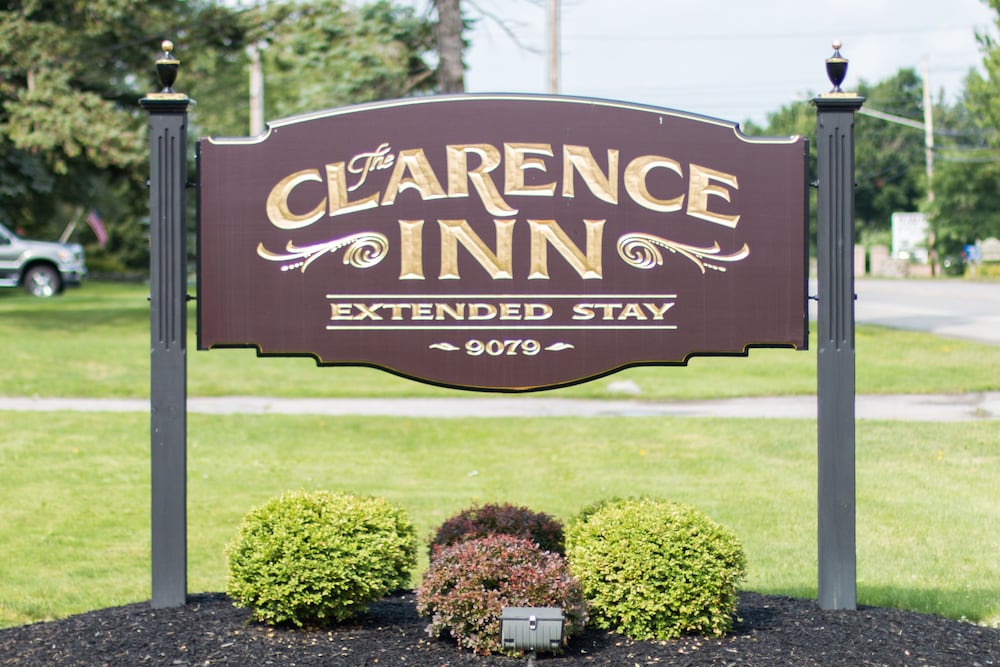 Фото Clarence Inn