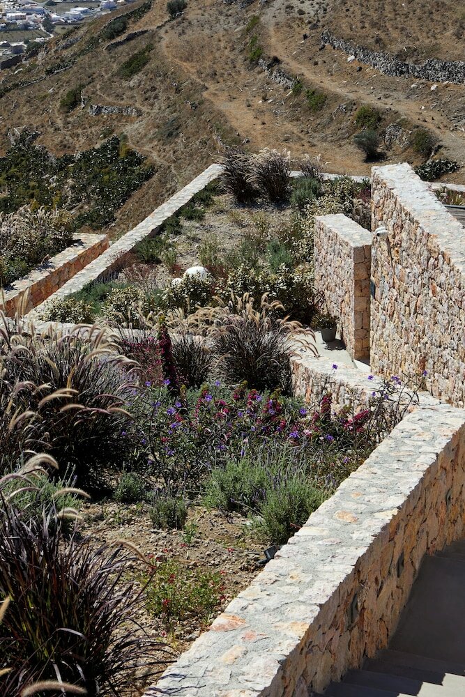 Фото Santorini Sky - The Retreat