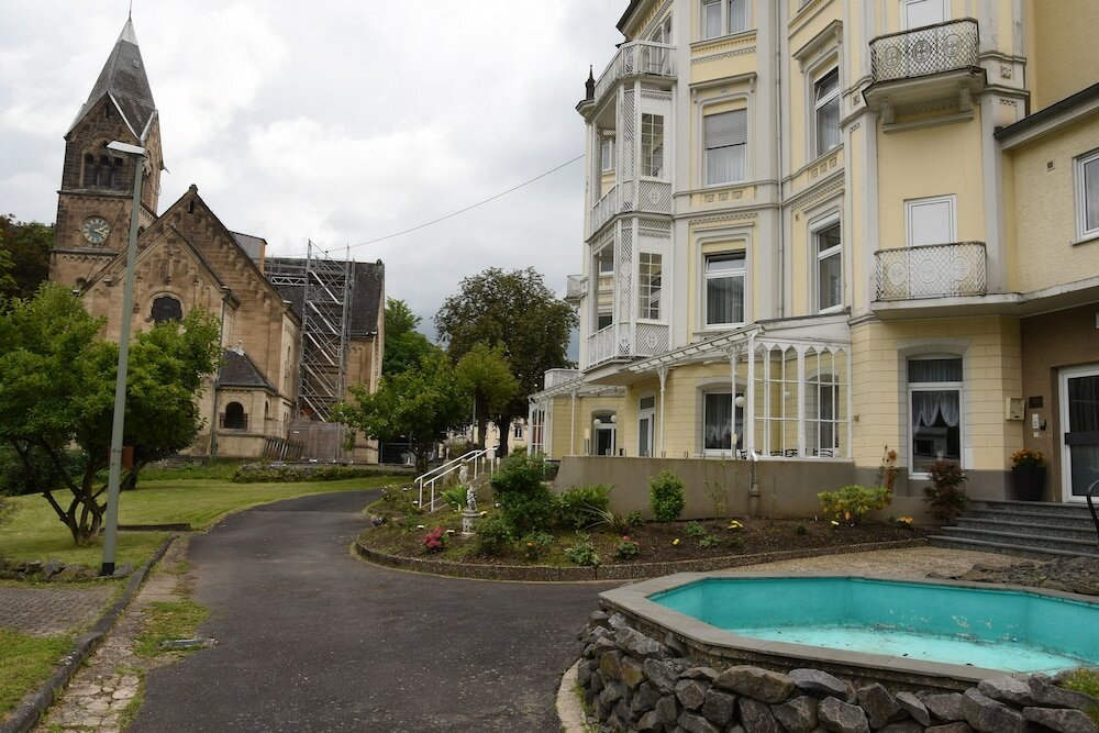 Фото Trip Inn Parkhotel Bad EMS