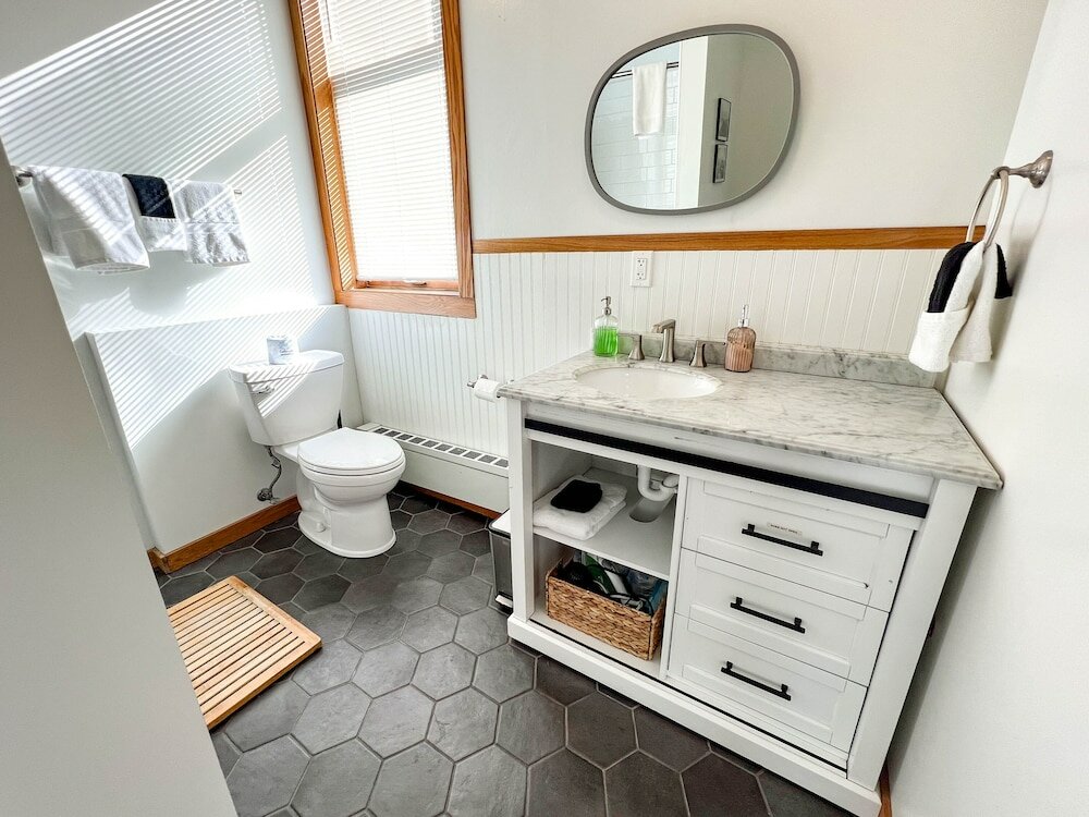 Фото Endion Station Inn