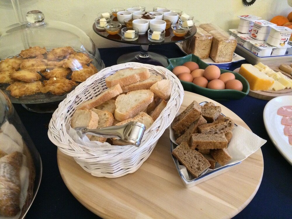 Фото La Gemma di Elena