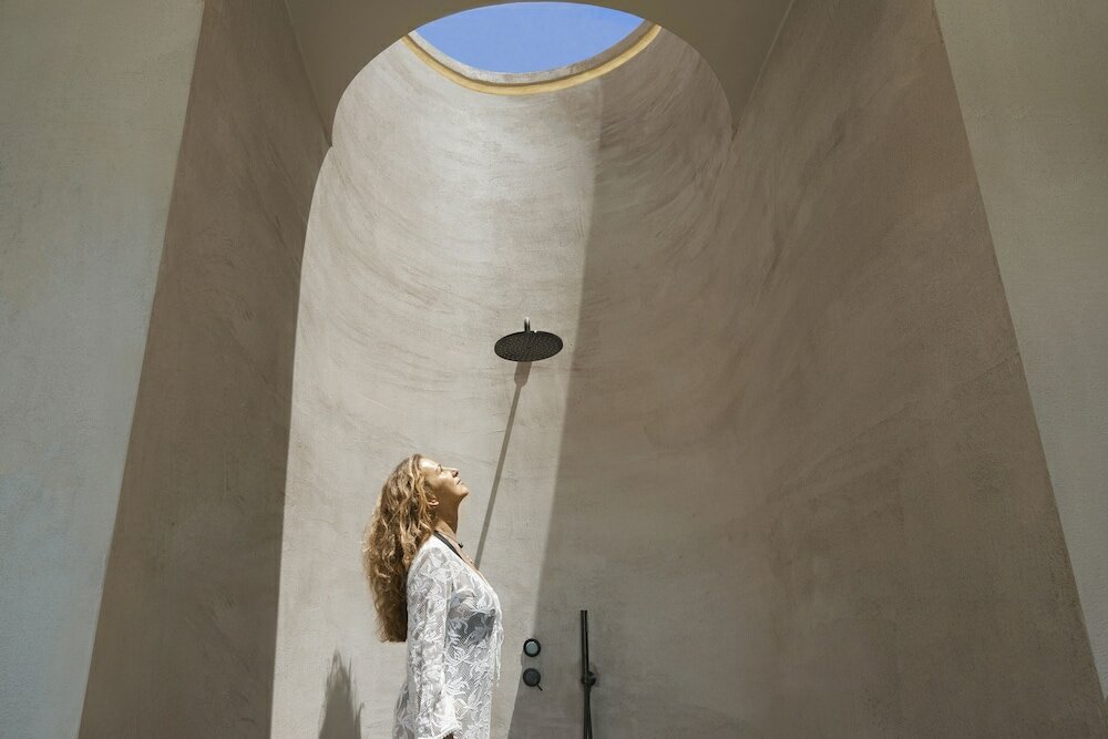 Фото Santorini Sky - The Retreat