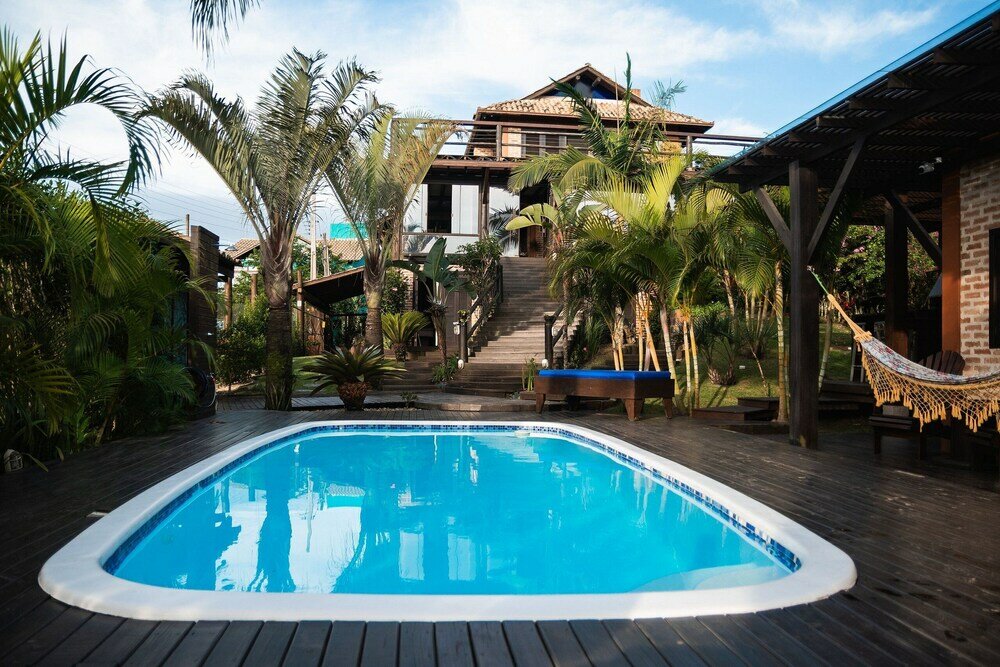 Фото Ibiraquera Life