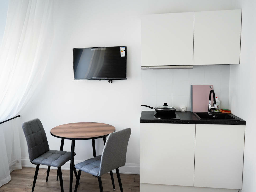 Фото Apartment Nevsky 108