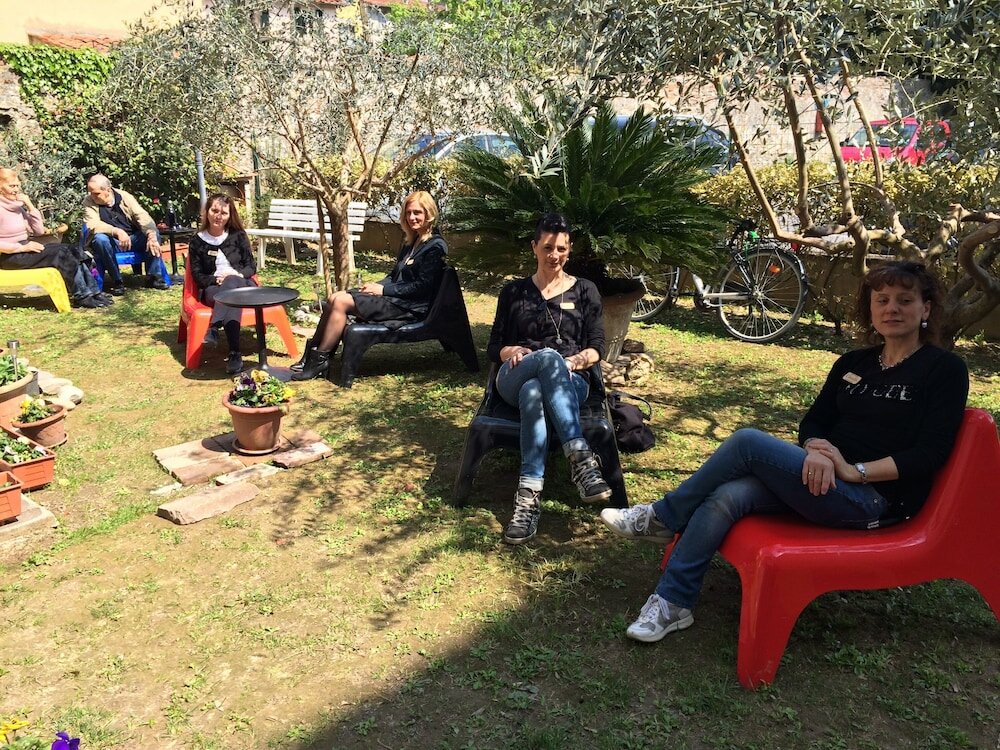 Фото La Gemma di Elena