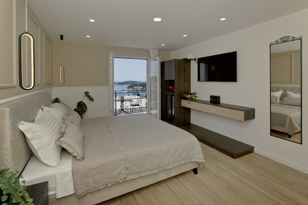 Фото Villa Milton Hvar