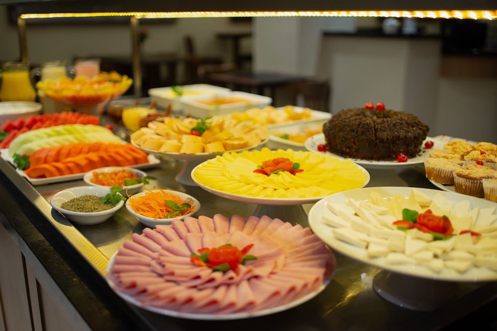 Фото Hotel Centro Europeu