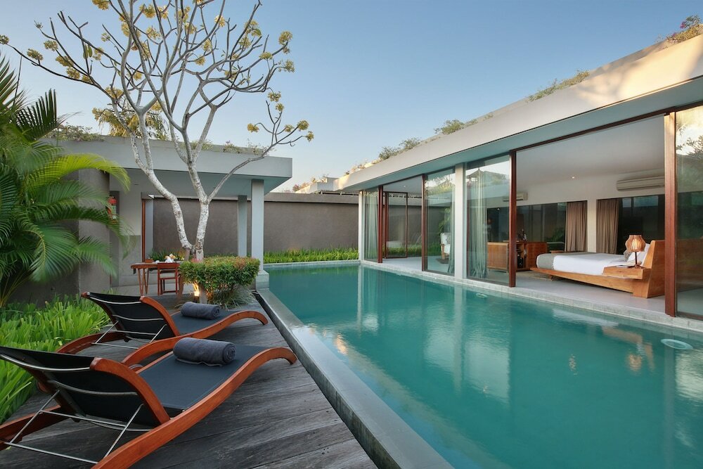 Фото Ziva a Boutique Villa