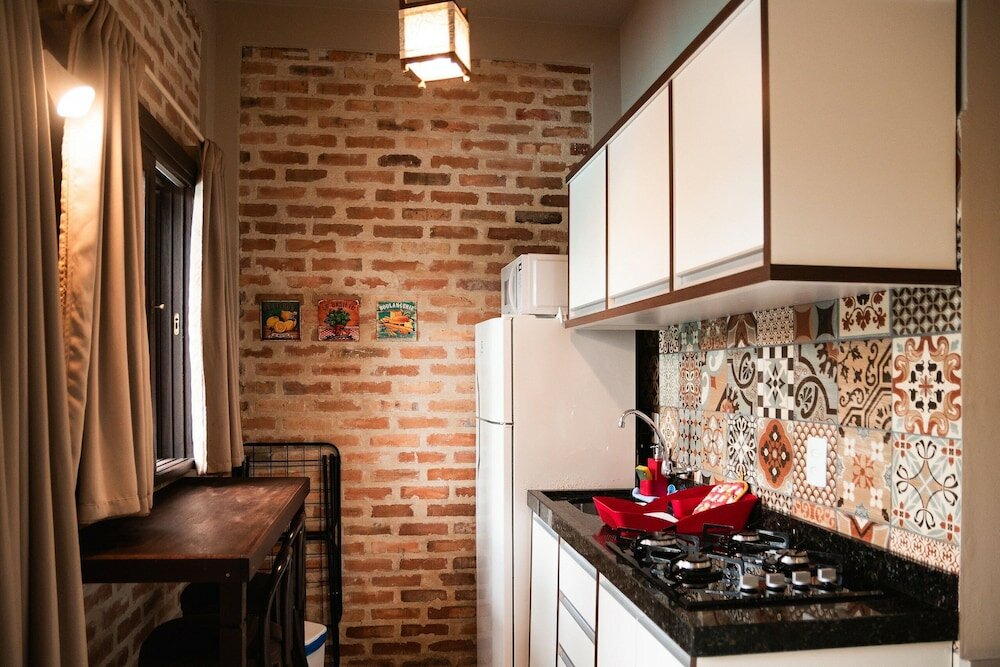 Фото Ibiraquera Life