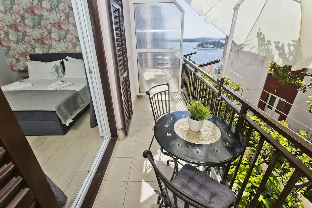 Фото Villa Milton Hvar