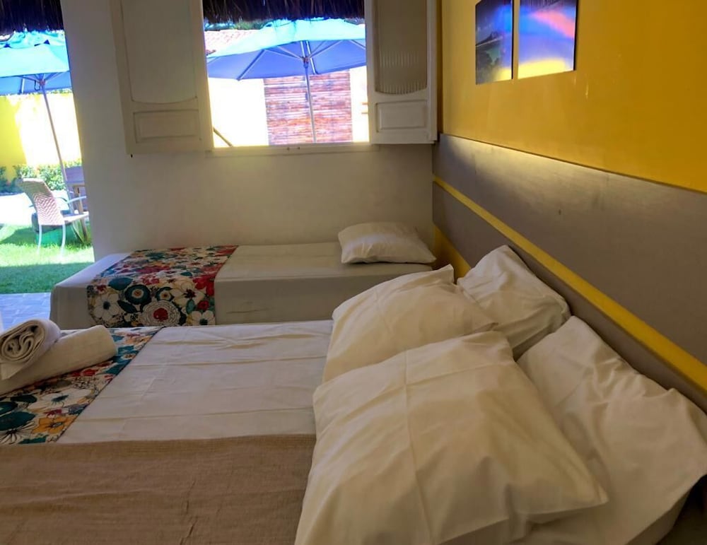 Фото Pousada Summer Beach by Aft