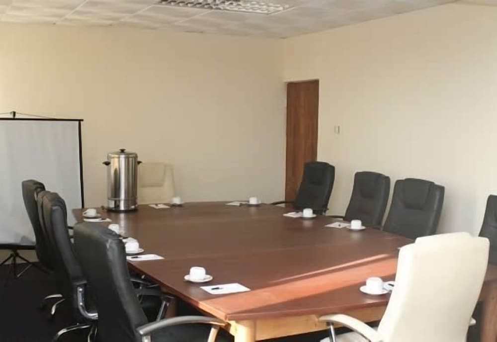 Фото Отель Citilodge