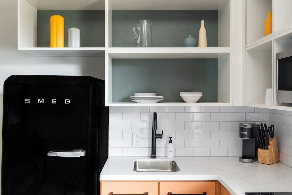 Фото Kasa Edison House South End Dilworth Charlotte