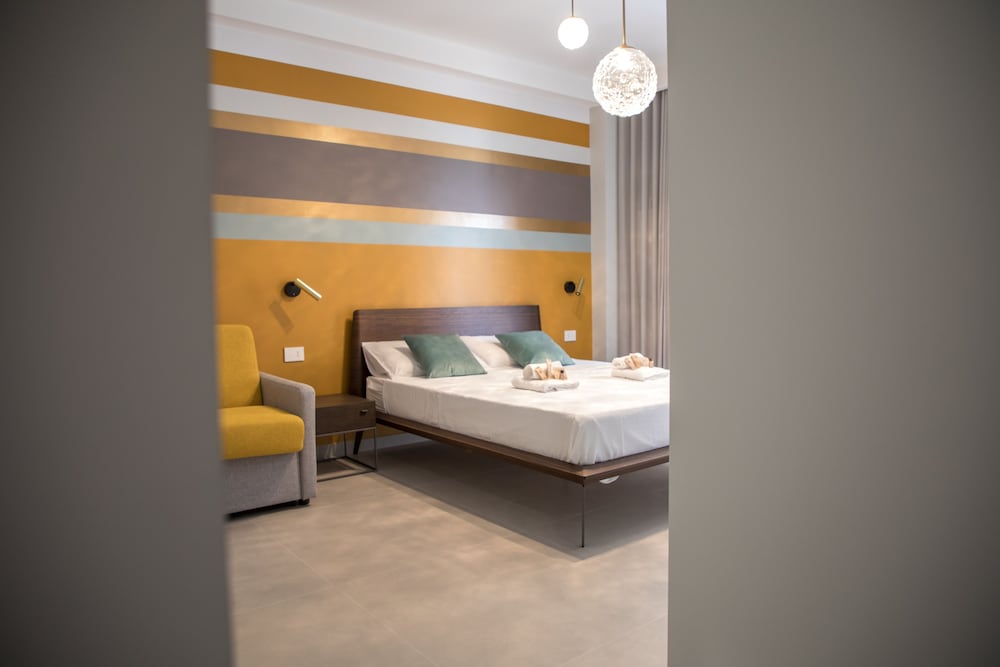 Фото B&b Colore Verace