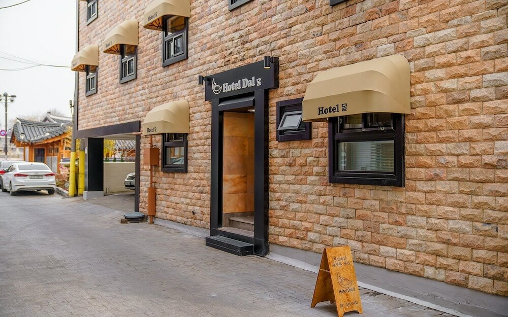 Фото Suwon Hotel Dal
