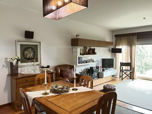 Гостиница Vila Chã Beach House