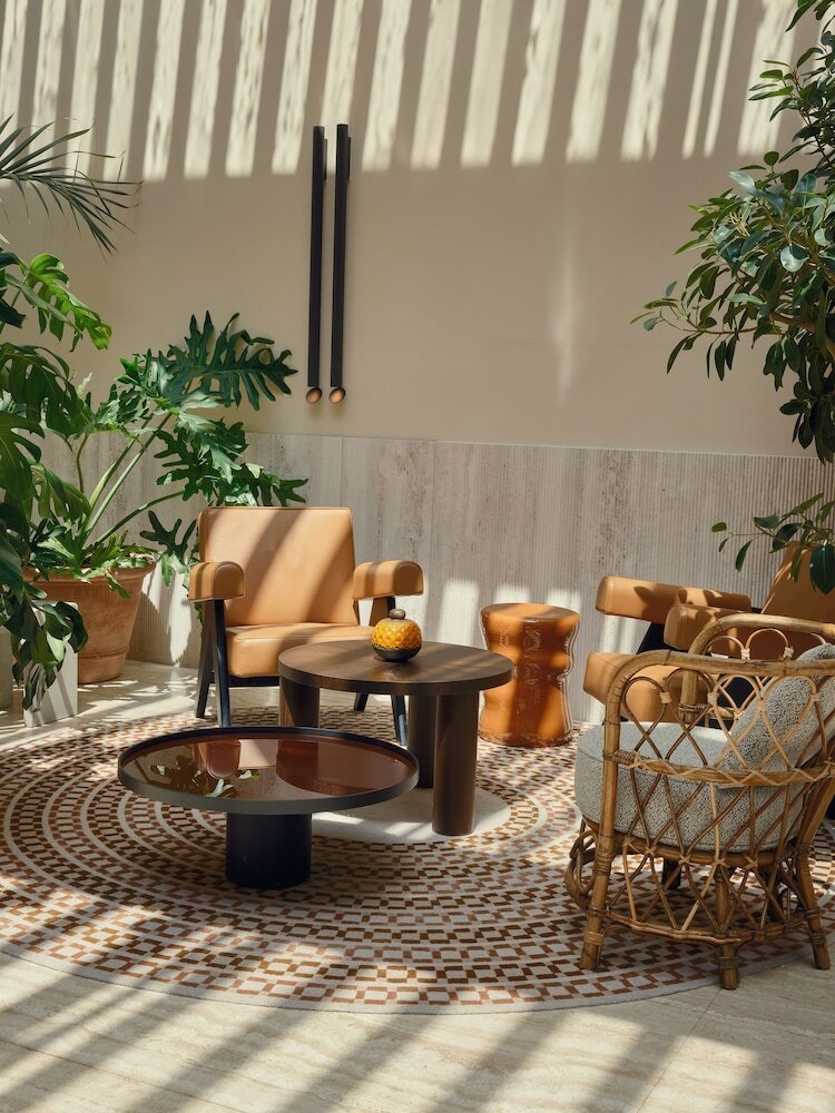 Фото Six Senses Rome