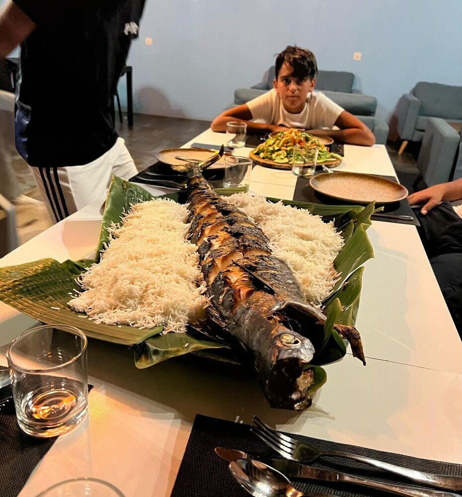 Фото Lagoon Villa Thoddoo