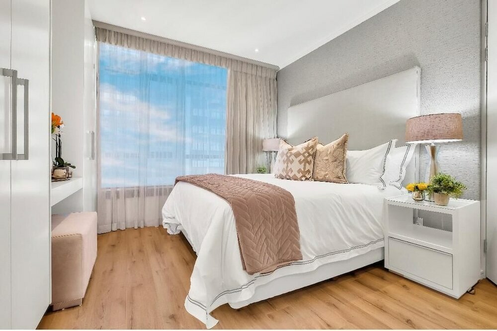 Фото Cgrsa Apartment Sandton