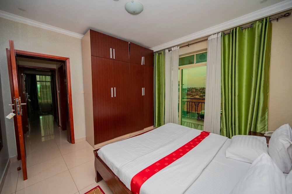 Фото Grazia Hotel & Apartments