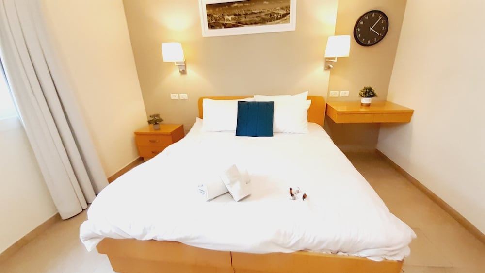 Фото Jacobs suites