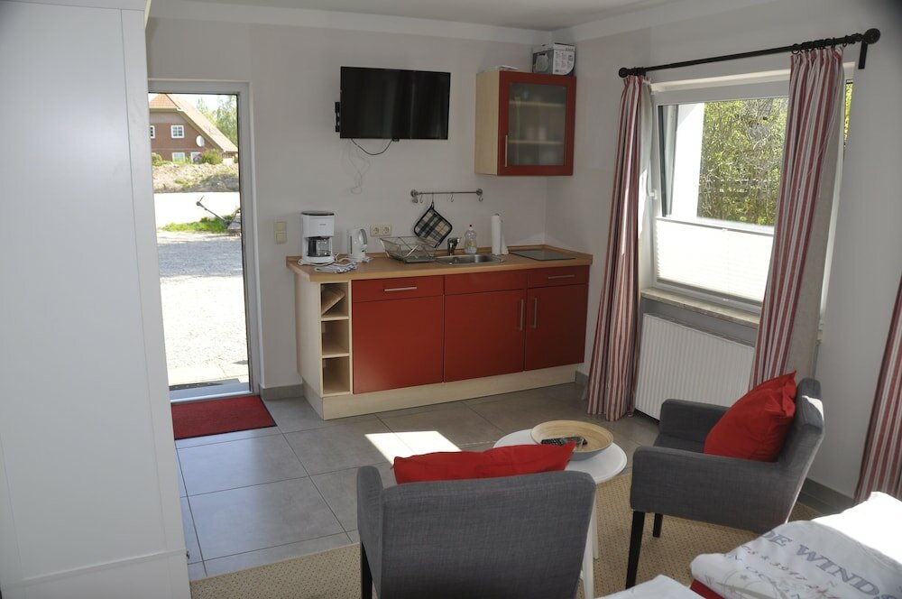 Фото Hus Seeblick