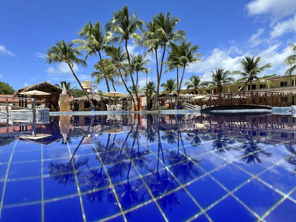 Фото Hotel Arena Carneiros by Aft