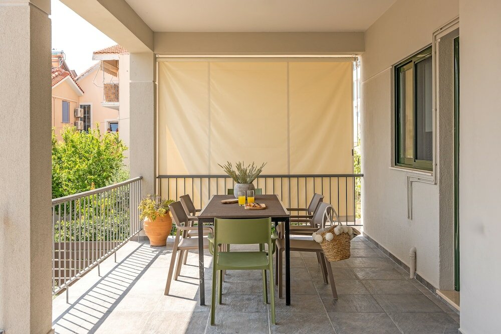 Фото Amabilis City Apartment