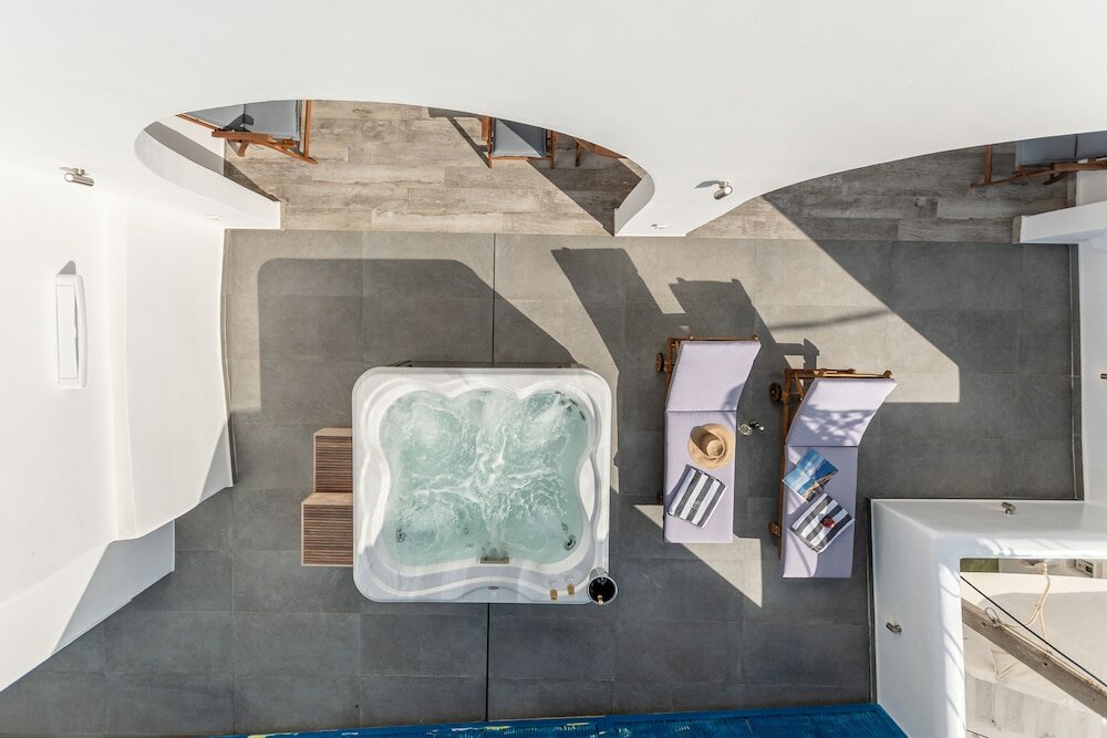 Фото Mariet Naxos SPA & Suites