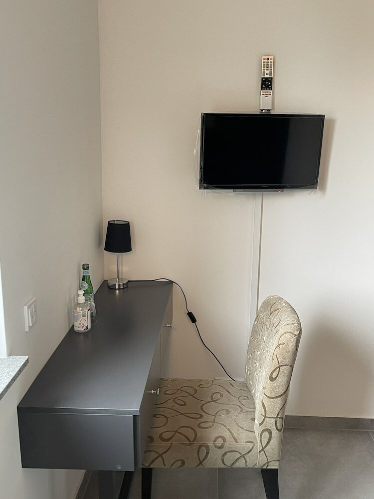 Фото Hotel Restaurant Villa Romana