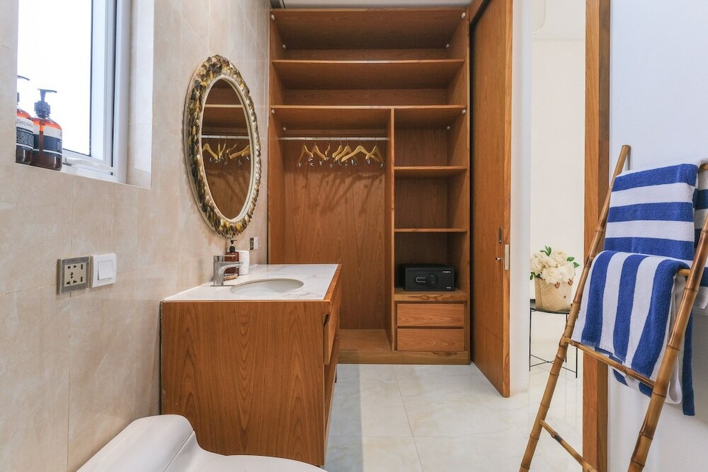 Фото Villa Christine Canggu