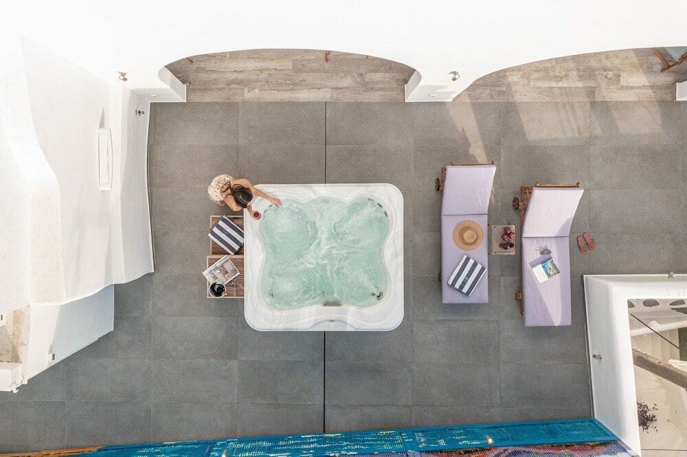 Фото Mariet Naxos SPA & Suites