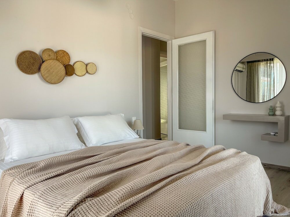 Фото Amabilis City Apartment