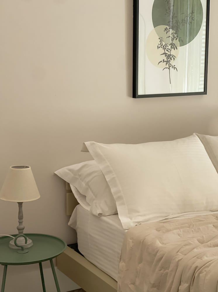 Фото Amabilis City Apartment