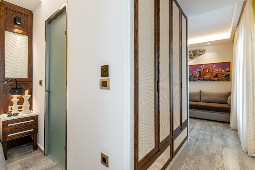 Фото Mariet Naxos SPA & Suites