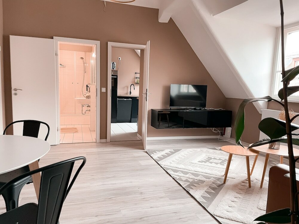 Фото Luga Homes - Nikolaikirche