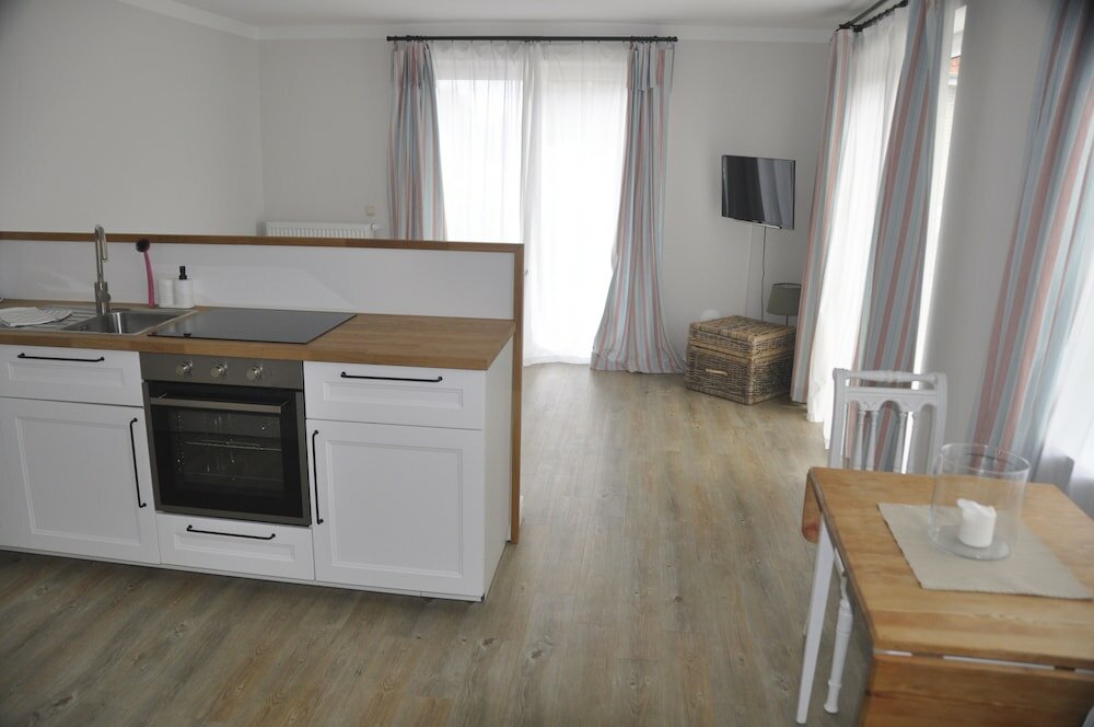 Фото Hus Seeblick