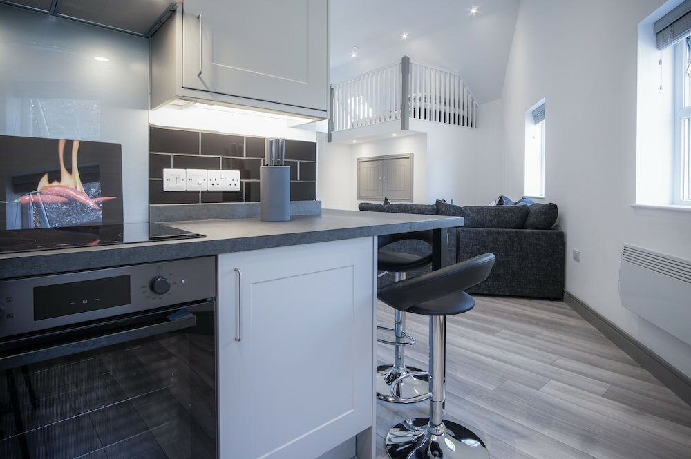 Фото Four Seasons - 1 Bedroom - Tenby