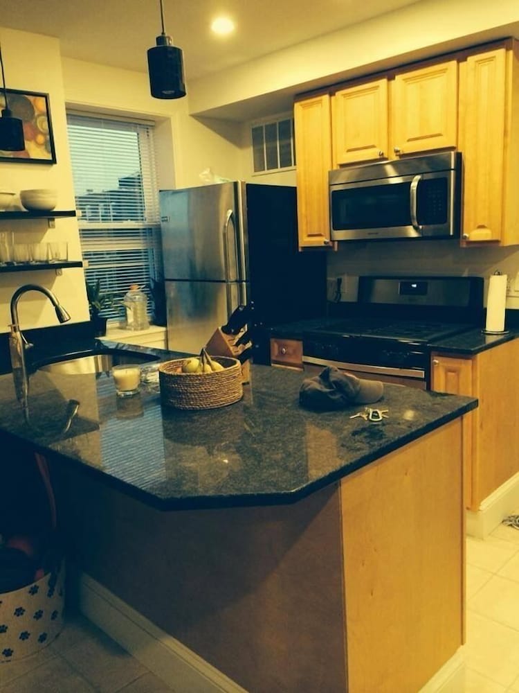 Фото Jeffries Point