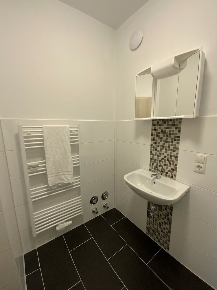 Фото City Apartments Wilhelmshaven