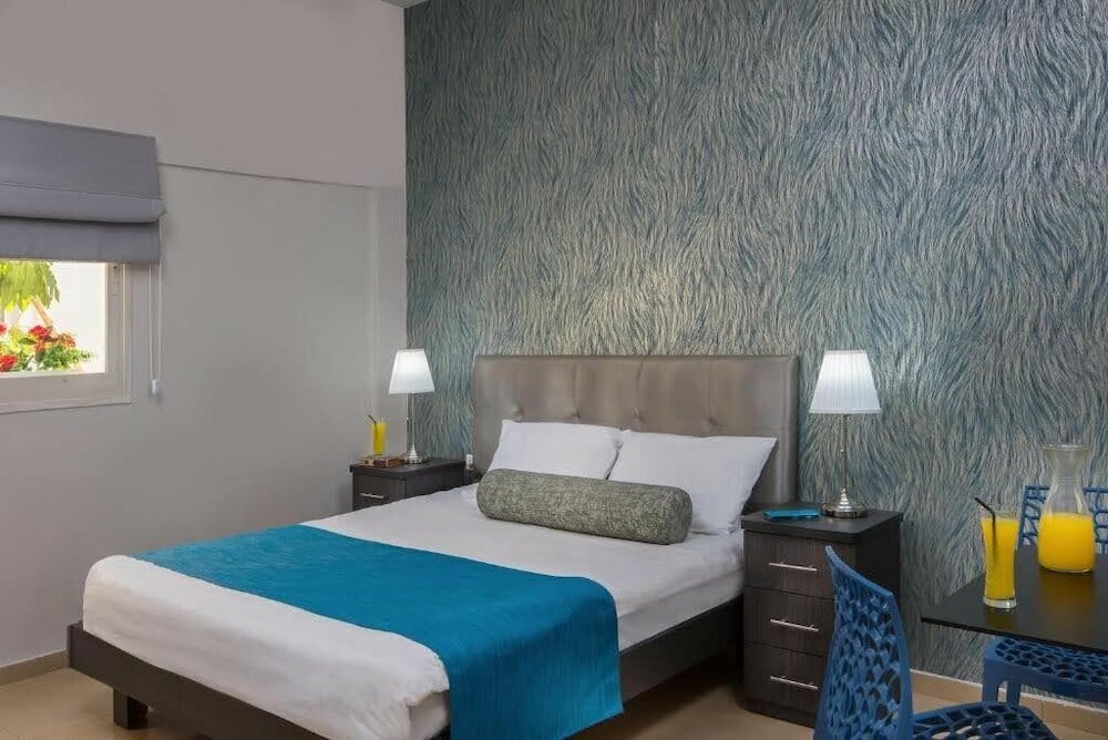 Фото Hotel H7 tlv