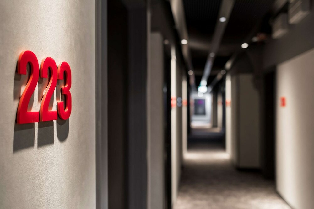 Фото Radisson Red Liverpool