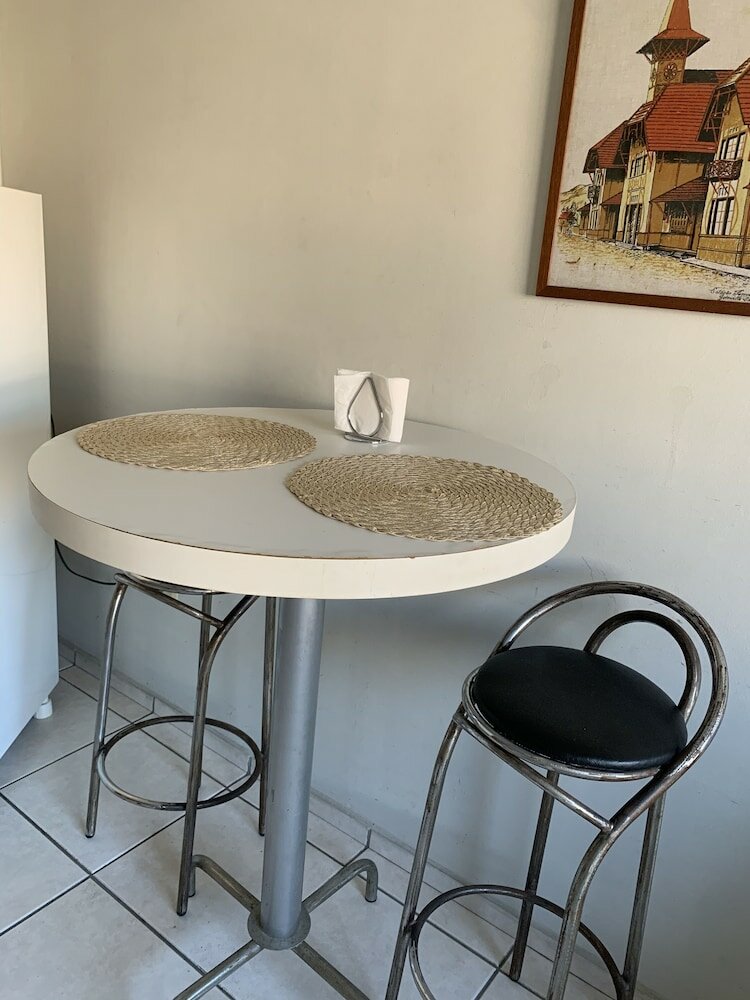 Фото Loft Abdon Batista