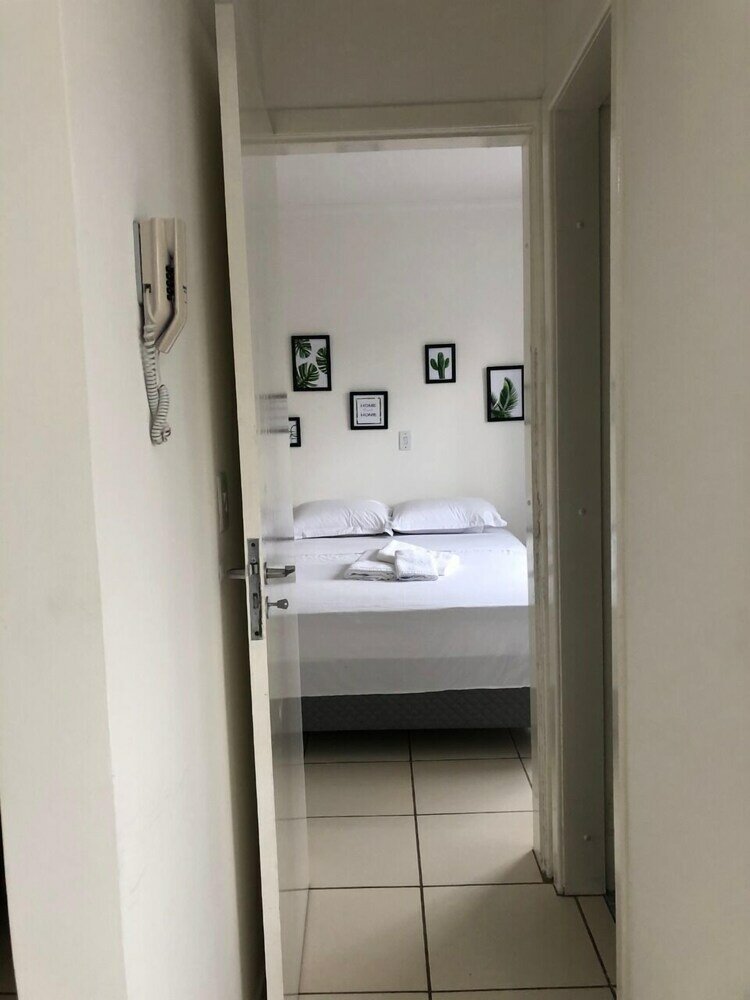 Фото Loft Abdon Batista