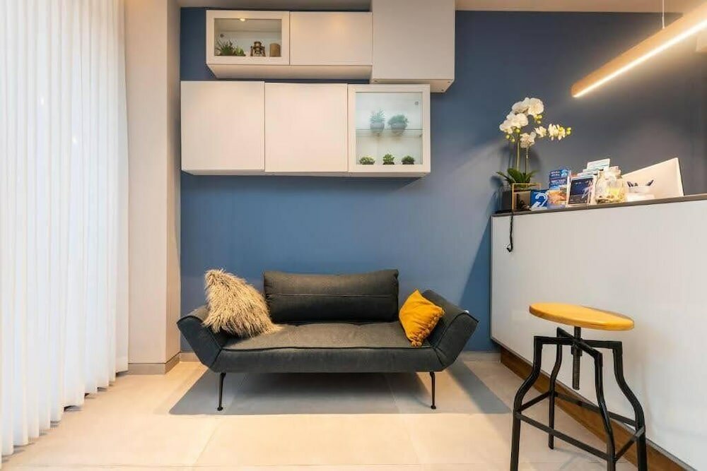 Фото Hotel H7 tlv