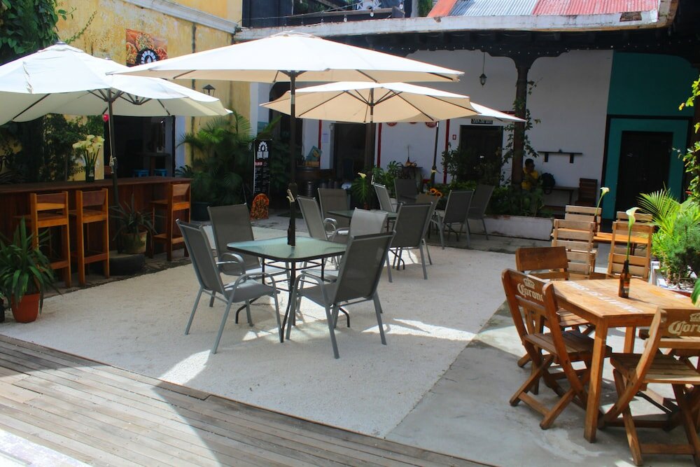 Фото Volko Party Hostel