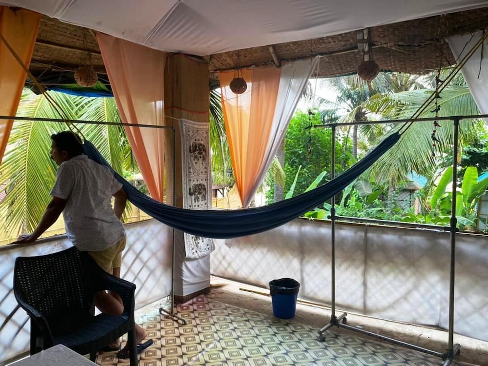 Фото Agonda Secret Garden