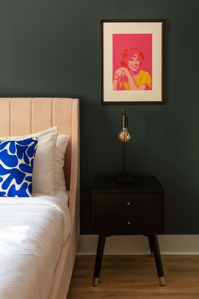 Фото Kasa Edison House South End Dilworth Charlotte