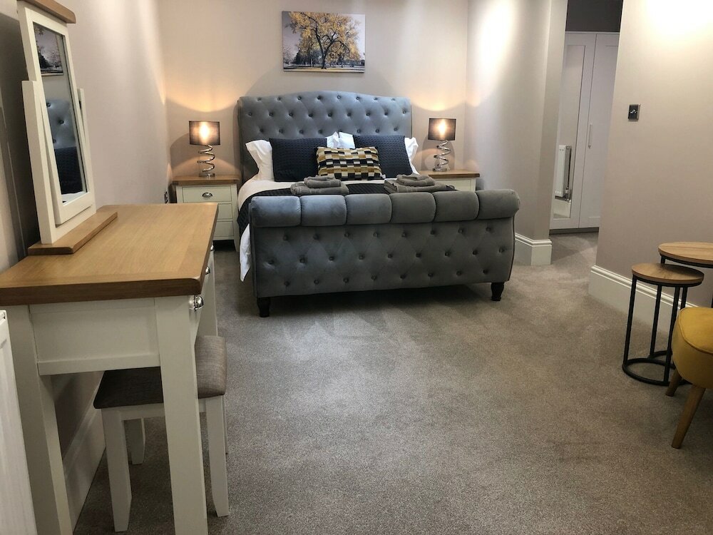 Фото The Basement Flat Bath