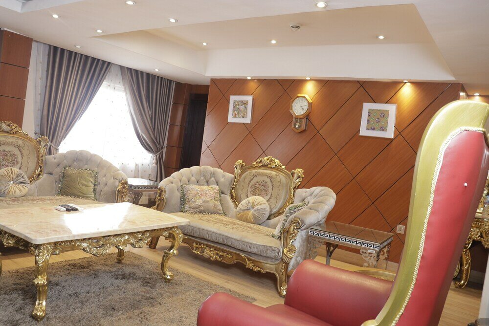 Фото Golden Tulip Hotel - Rivotel